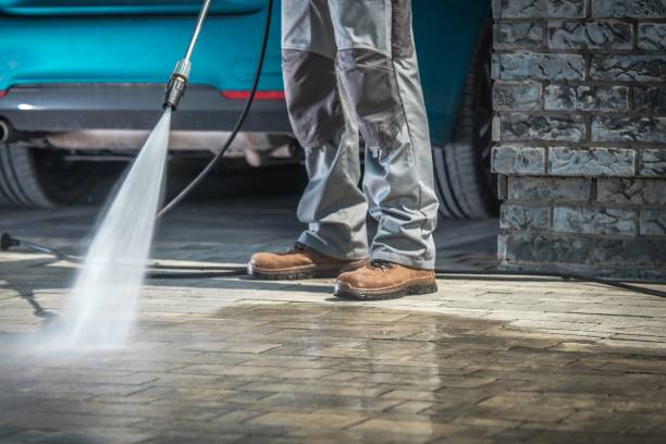 Best Factory Floor Cleaning  in Elysburg, PA