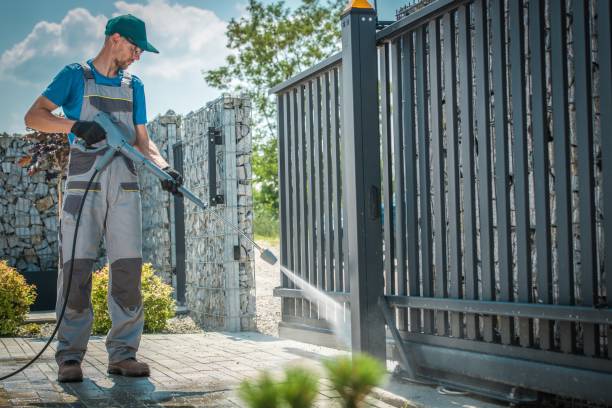 Best Post-Construction Pressure Washing  in Elysburg, PA